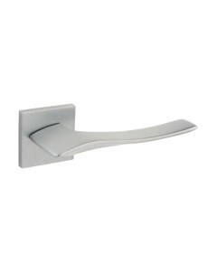 Ручка дверная Code Deco Slim H-30152-A-CRS Code deco