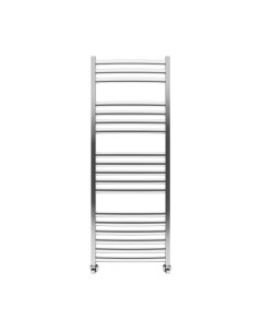 Полотенцесушитель водяной Terminus Палермо П18 500x1400