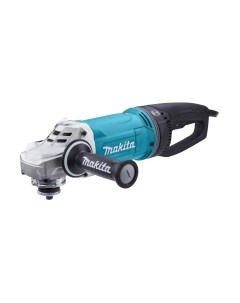 Профессиональная угловая шлифмашина Makita GA9071X1