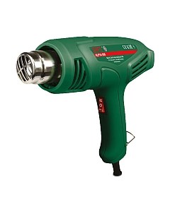 Строительный фен DWT HLP16-500 Dwt