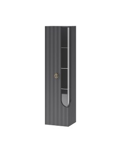 Шкаф навесной Мебель-Неман Лоренсо МН-043-02 Мебель-неман