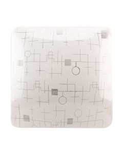 Потолочный светильник Leek СЛЛ 040 24Вт 6К Космос / LE061201-133