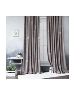 Комплект штор Pasionaria Либерти 290x260 с подхватами