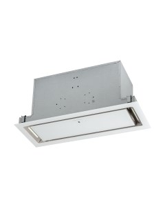 Вытяжка скрытая Selina 900 Glass White S / 00026703 Krona