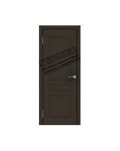 Дверной блок Та самая дверь Л4 ЗАЛ 150x210 левая