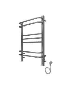Полотенцесушитель электрический Бетта П7 500x700 Aquatek