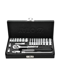 Универсальный набор инструментов Yato YT-14421