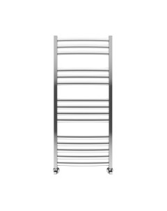 Полотенцесушитель водяной Terminus Палермо П15 500x1200