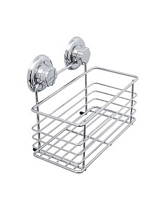 Полка для ванной Tatkraft Mega Lock 20429