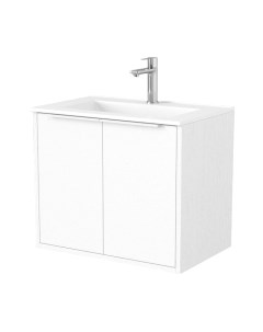Тумба под умывальник Дабер 018 WeltWasser Deilbach 7517-60 / Т18.6W.0.5Б