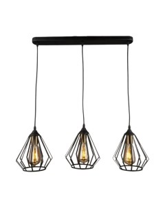 Потолочный светильник Mirastyle SX-N-3757/3H