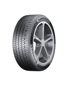Летняя шина PremiumContact 6 205/50R17 89V Continental