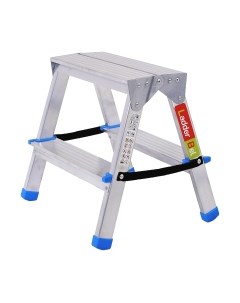Лестница-стремянка LadderBel STR2-AL-2 Ladderbel