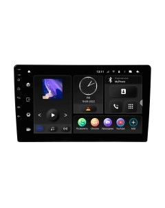 Автомагнитола Incar TMX-7710-3