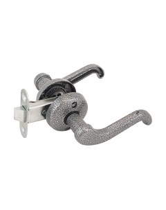 Защелка врезная Зенит ЗЩ2.02 Zenit