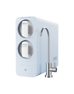 Система обратного осмоса Viomi Blues Lite 600G / MR662-A