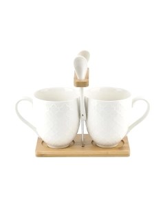 Набор для чая/кофе Nouvelle 2630270