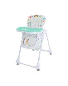 Стульчик для кормления Nature / RH301 Rant