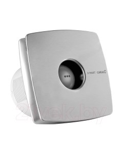 Вентилятор накладной Cata X-MART 10 T Inox