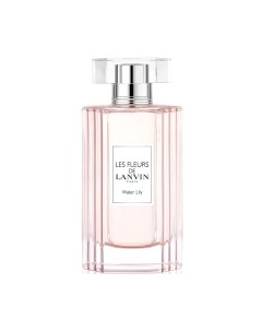 Туалетная вода Lanvin Les Fleurs Water Lily