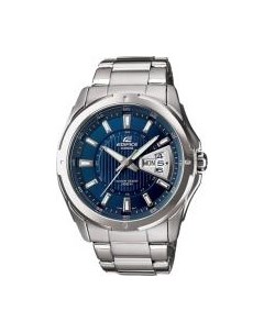 Часы наручные мужские Casio EF-129D-2AVEF
