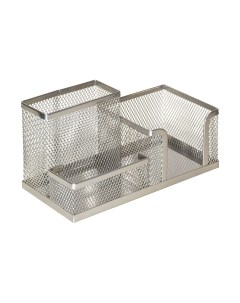 Органайзер настольный inФормат IF-MHO-SIL Inформат