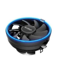 Кулер для процессора E126MB Pccooler