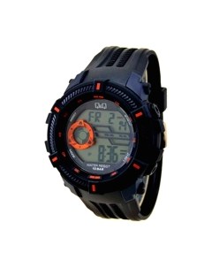 Часы наручные мужские Q&Q M167J801Y Q&q