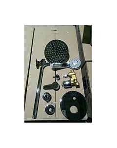 Смеситель E9266 Edeny