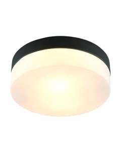 Светильник Arte Lamp Aqua-Tablet A6047PL-2BK Arte lamp
