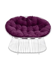 Кресло садовое Craftmebelby Мамасан Премиум