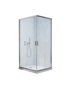 Душевой уголок Radaway Alienta C 90x90 / 10239090-01-01