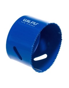 Коронка Wilpu Биметаллическая 3106800101