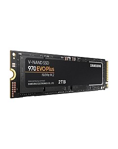 SSD диск 970 Evo Plus 2TB (MZ-V7S2T0BW) Samsung