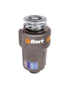 Измельчитель отходов Bort Titan Max Power