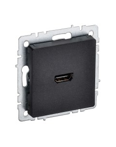 Розетка IEK Brite BR-H10-K02 Iek