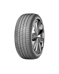 Летняя шина N'Fera SU1 235/55R19 105W Nexen
