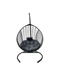 Кресло подвесное Craftmebelby Кокон Капля стандарт