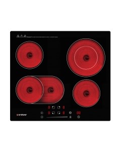 Электрическая варочная панель Endever Skyline DP-64