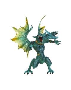 Фигурка коллекционная Masai Mara Мир драконов. Двухглавый дракон / MM217-093 Masai mara