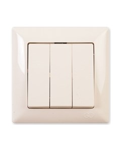 Выключатель Gunsan Visage 01 28 12 00 150 160