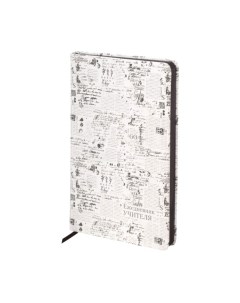 Ежедневник Brauberg Моноколор / 112710