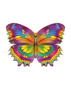 Крылья карнавальные Leader Toys МТ08001 Leader toys