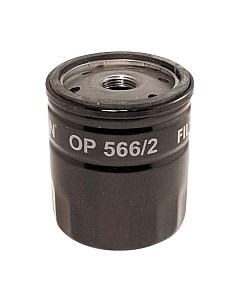 Масляный фильтр Filtron OP566/2