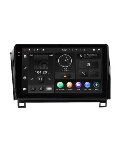 Бездисковая автомагнитола TMX2-2220-6 Incar