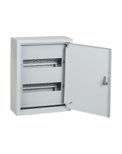 Корпус металлический Generica MKM14-N-24-31-Z-G