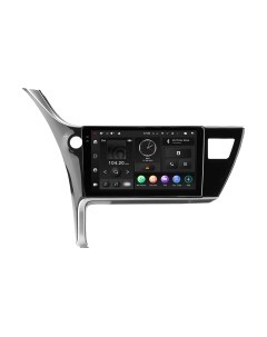 Бездисковая автомагнитола TMX2-2242-3 Incar