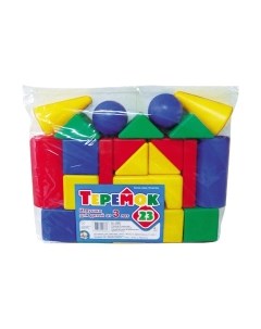 Развивающая игрушка Десятое королевство Теремок / 00883