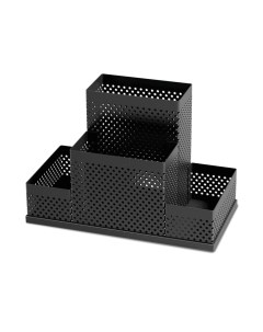 Органайзер настольный Brauberg Germanium / 237982