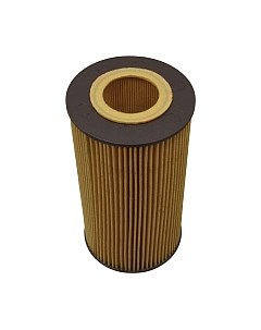 Масляный фильтр OX358D Knecht/mahle